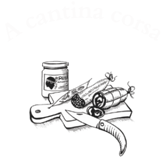 A Cantina Corsa